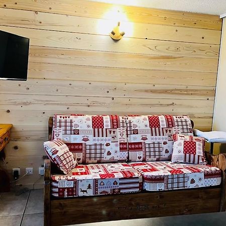 Appartement Au Pied Des Pistes Combloux Zewnętrze zdjęcie